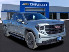 2025 GMC Sierra 1500 Elevation Truck