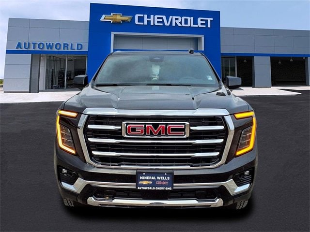 2026 Gmc Yukon photo 2