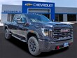 GMC Sierra 2500 HD