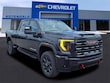 GMC Sierra 2500 HD