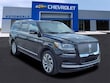 Lincoln Navigator L