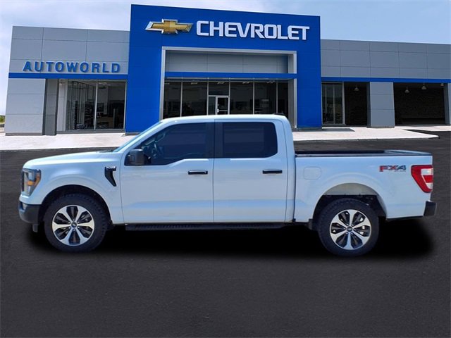 2023 Ford F-150 XL photo 3
