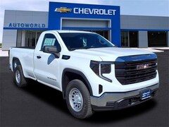 2025 GMC Sierra 1500 Pro Truck