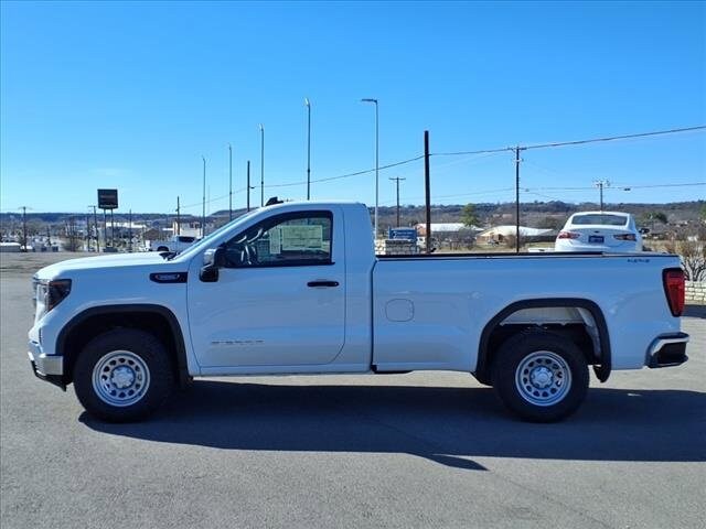 Gmc Sierra 1500 Pro photo 4