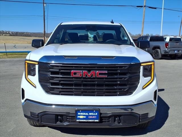 Gmc Sierra 1500 Pro photo 2