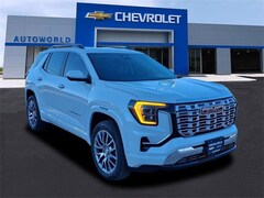 2026 GMC Terrain Denali SUV