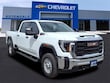 GMC Sierra 2500 HD