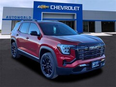 2026 GMC Terrain Elevation SUV