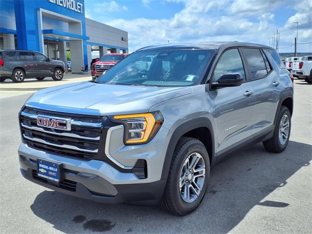 2025 Gmc Terrain Elevation photo 3