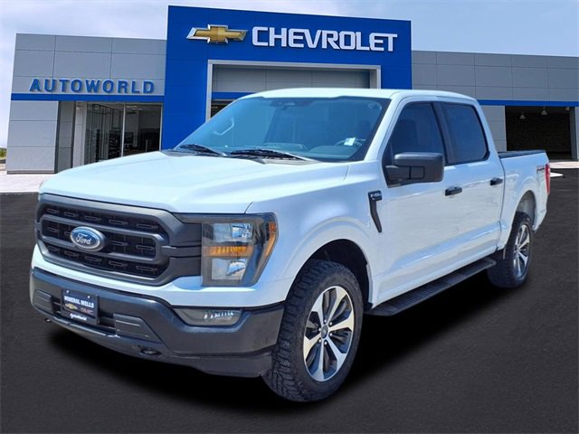 2023 Ford F-150 XL photo 2