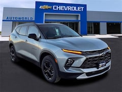 2026 GMC Terrain Elevation SUV