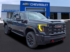 2025 GMC Sierra 2500 HD AT4 Truck