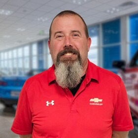 Staff member Matthew Sweatt from 79a79fdd81aa