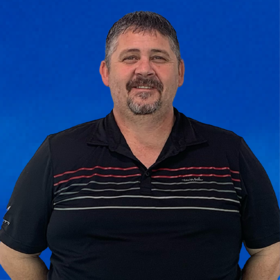 Staff member DILLON IMBODEN from 79a79fdd81aa