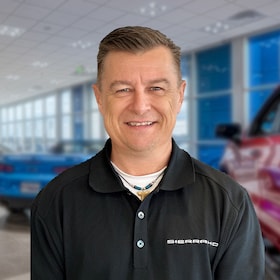 Staff member DANIEL MEDLIN from 0193f745c267