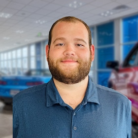 Staff member Cameron Spurlock from 0193f745c267