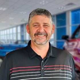 Staff member DILLON IMBODEN from 79a79fdd81aa