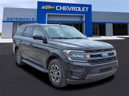 2024 Ford Expedition XLT