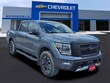 Nissan Titan