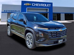 2026 Chevrolet Equinox LT SUV