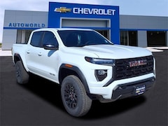 2026 GMC Canyon Elevation Truck