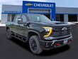 Chevrolet Silverado 2500 HD