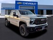  Chevrolet Silverado 2500 HD