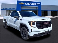 2025 GMC Sierra 1500 Elevation Truck