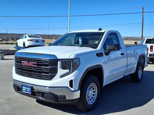 Gmc Sierra 1500 Pro photo 3