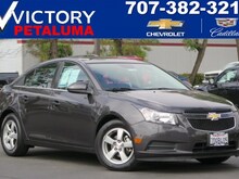 2014 Chevrolet Cruze 1LT Sedan