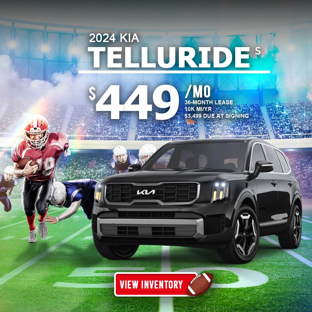 🏈 New Kia Specials Autoworld Kia East Meadow, NY Long Island Garden