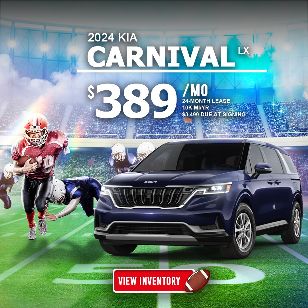 🏈 New Kia Specials Autoworld Kia East Meadow, NY Long Island Garden