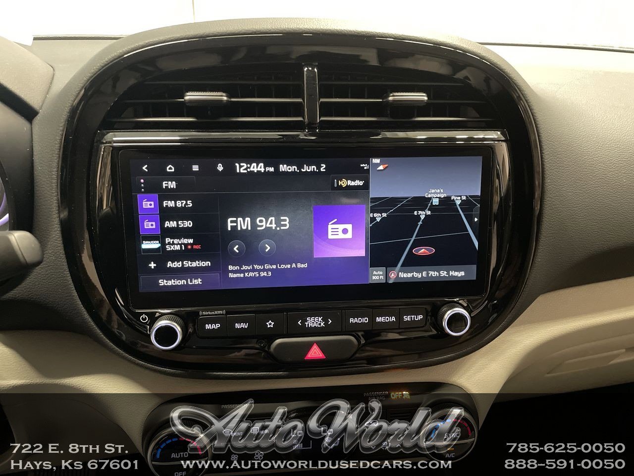 2023 Kia Soul EX - Photo 14