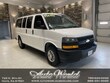  Chevrolet Express 3500