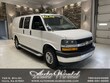 Chevrolet Express 2500