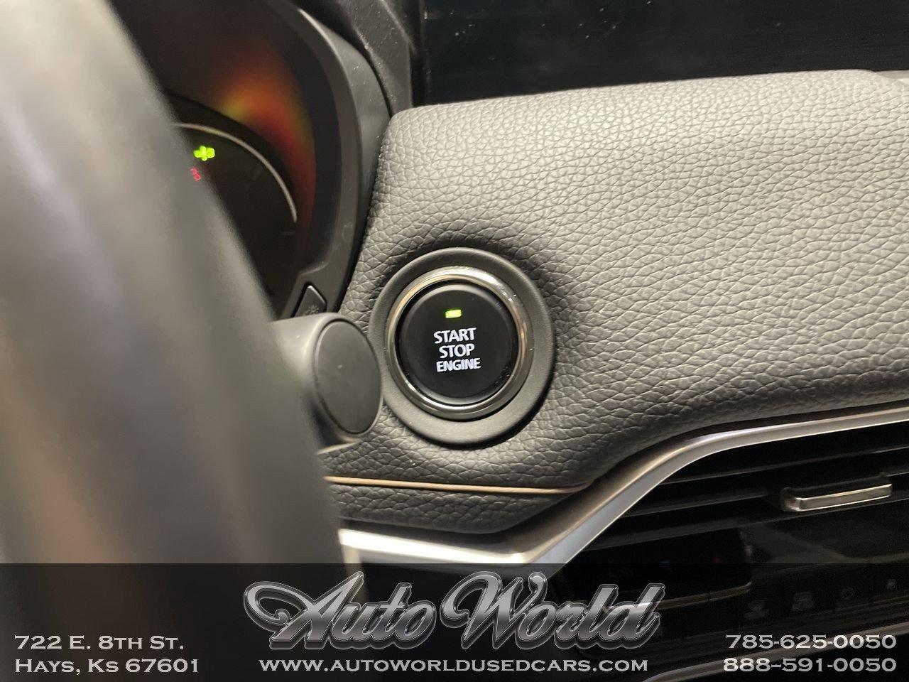 2025 Mazda CX-90 Preferred Package - Photo 11