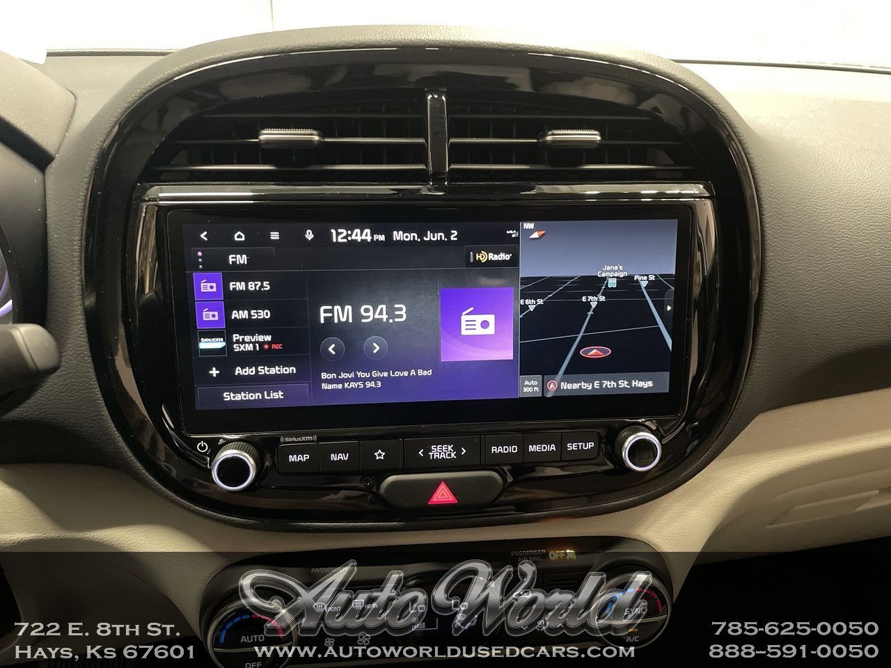2023 Kia Soul EX - Photo 14