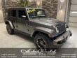  Jeep Wrangler JK Unlimited
