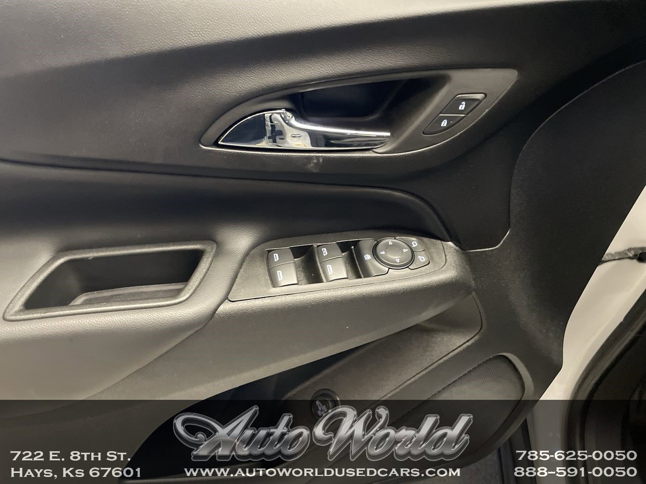 2022 Chevrolet Equinox LT - Photo 7