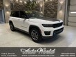 Jeep Grand Cherokee 4xe