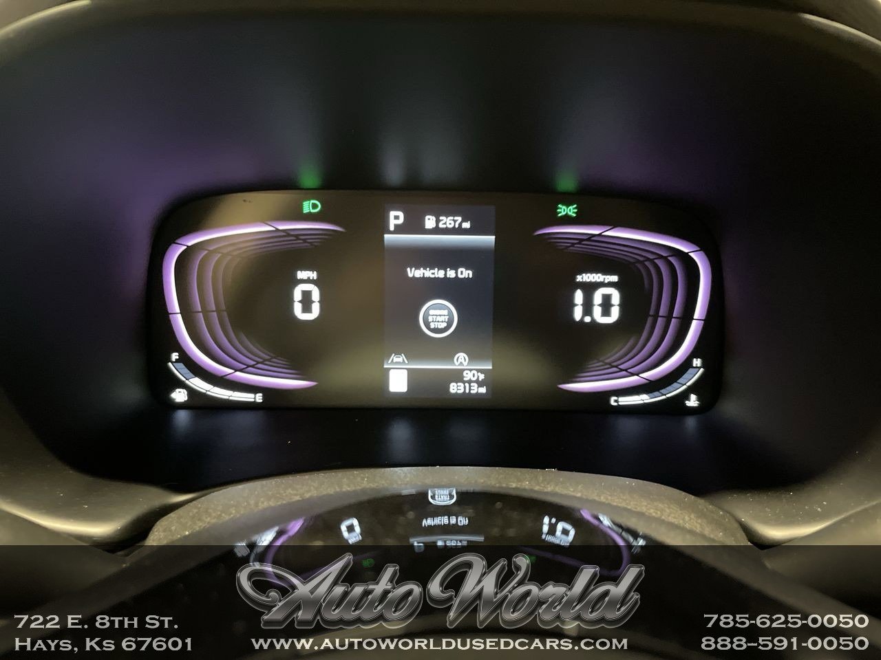 2023 Kia Soul EX - Photo 12
