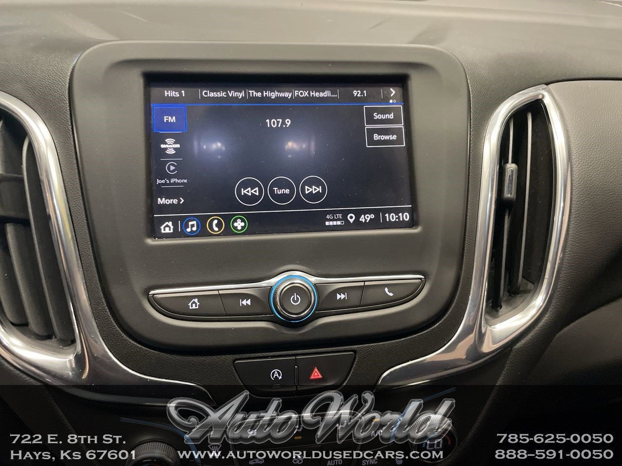 2022 Chevrolet Equinox LT - Photo 14