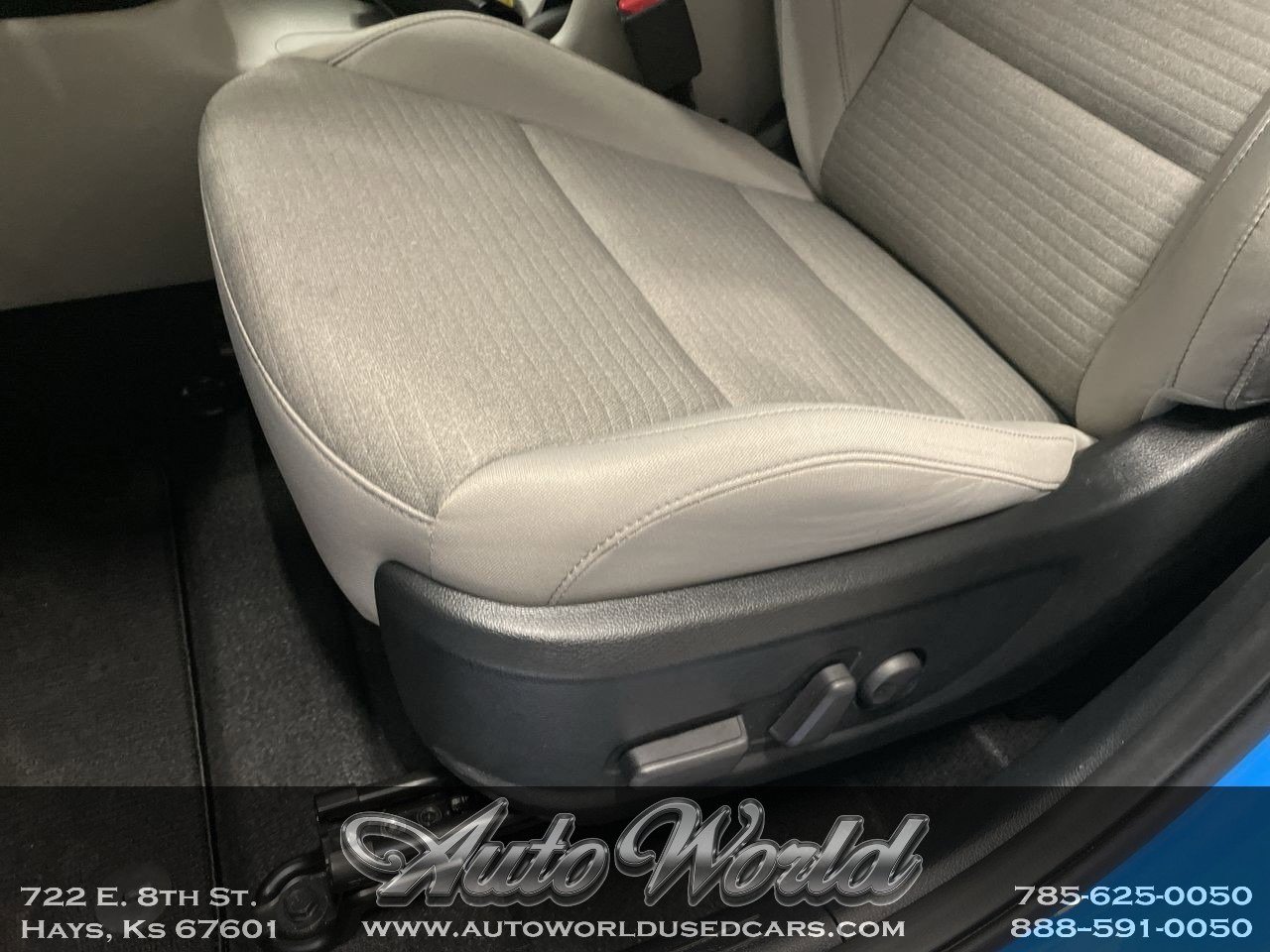 2023 Kia Soul EX - Photo 8