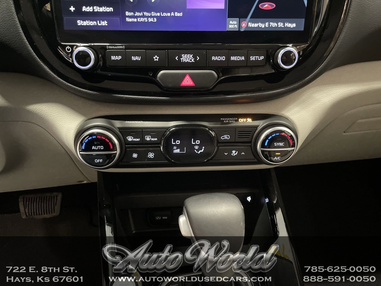 2023 Kia Soul EX - Photo 16