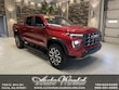 GMC Canyon
