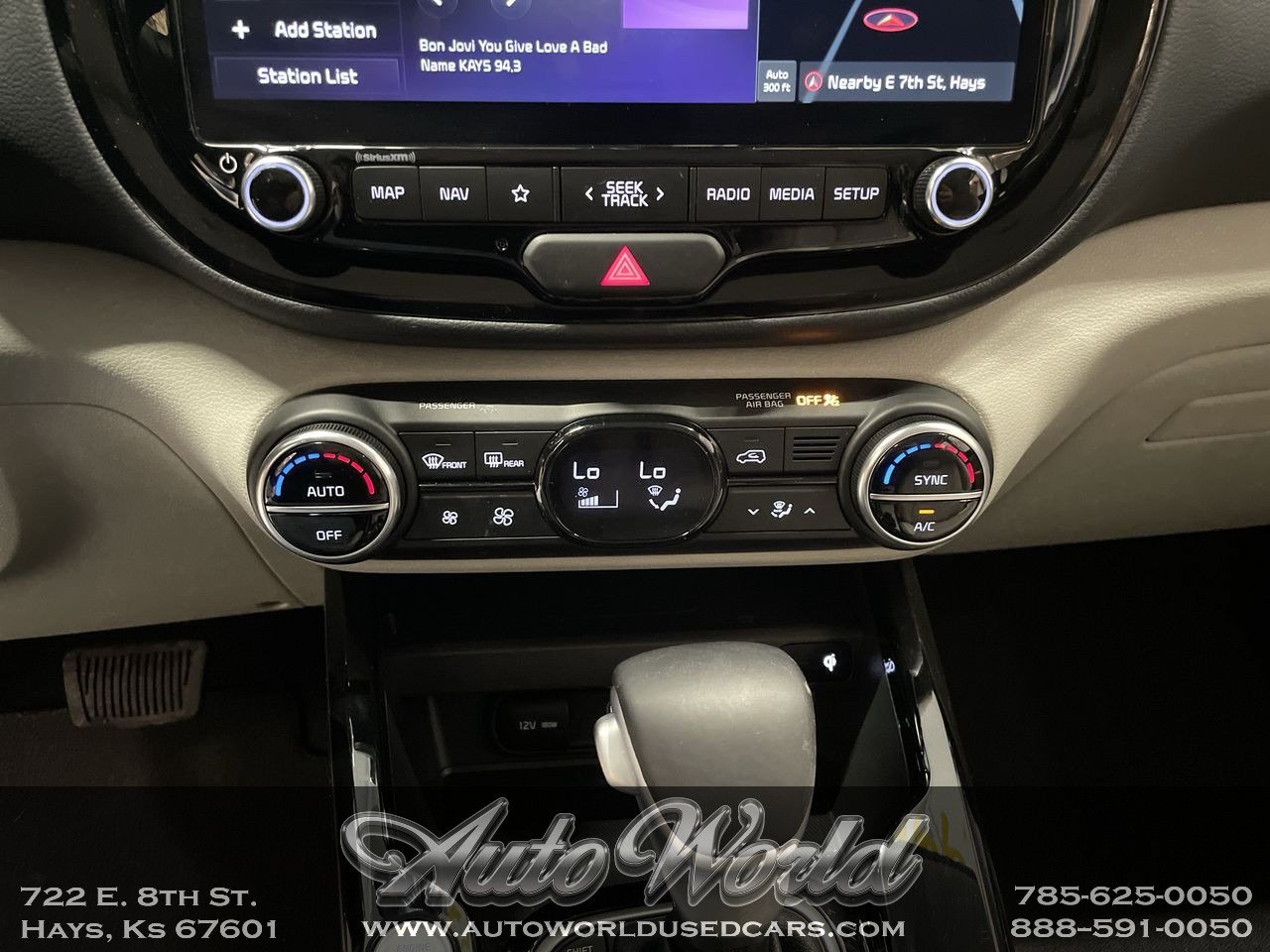 2023 Kia Soul EX - Photo 16