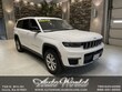 Jeep New Grand Cherokee