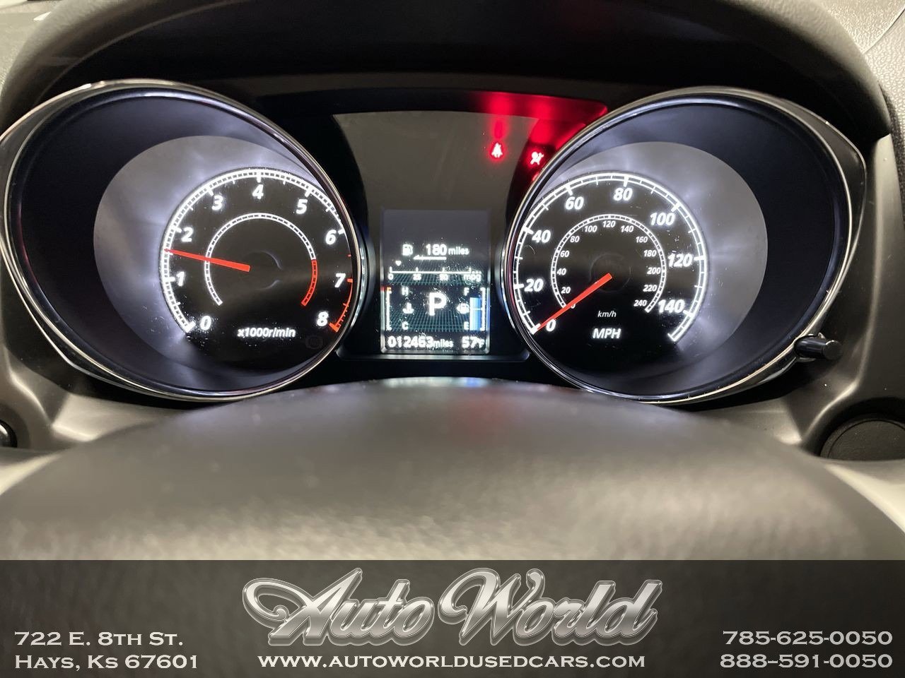 2024 Mitsubishi Outlander Sport ES - Photo 11