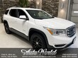 GMC Acadia