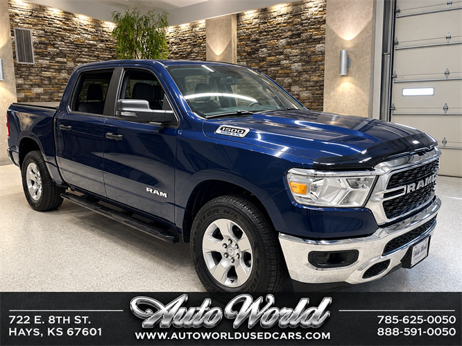 Ram 1500